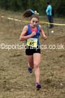 Girls under-13s Start Fitness NEHL, Wrekenton, Gateshead. Photo: David T. Hewitson/Sports for All Pics